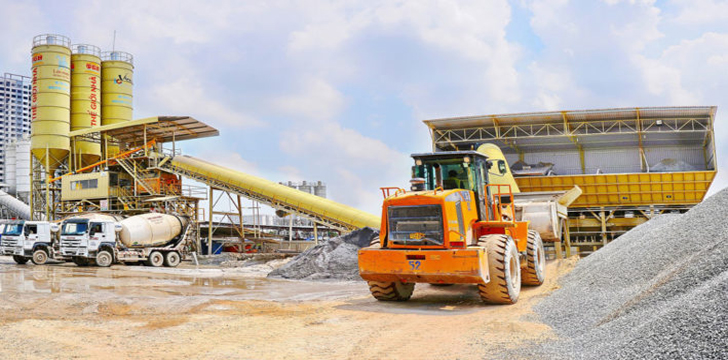 Nhớt vận tải