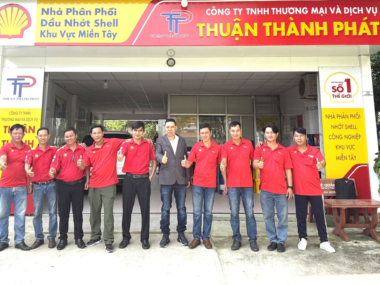 Cầu Mỹ Thuận